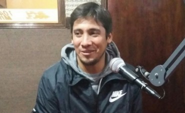 2016-08-24 - Raul Balmaceda