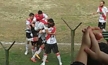 Luján tuvo el debut esperado