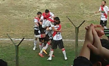 Luján tuvo el debut esperado