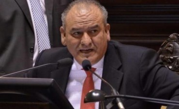 Juan Carlos Juarez: “Necesitamos una oposición responsable”