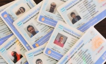 Se dictará un curso de Educación Vial para obtener la licencia de conducir