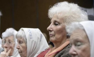 Trabajadores de la UNLu impulsan Honoris Causa para Estela de Carlotto