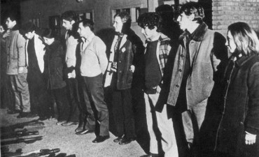 A 45 años de la "Masacre de Trelew"