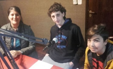 Estudiantes de Montessori impulsan tenencia responsable de mascotas