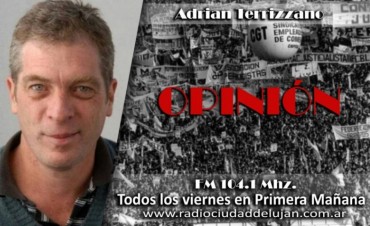 Trabajadores unidos contra el ajuste