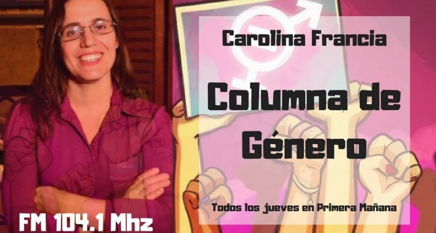 “La lucha histórica de las mujeres debe ser escuchada”