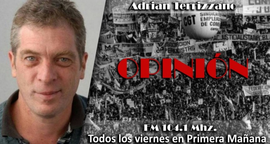 Un abrazo solidario a los maestros