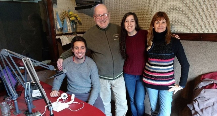 Continúa el ciclo de Radioteatro en Te Hacemos la Segunda
