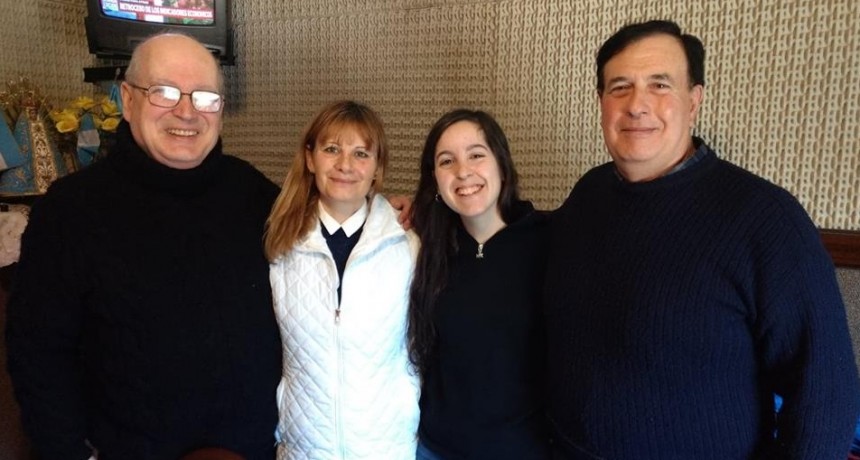 Continúa el ciclo de Radioteatro en Te Hacemos la Segunda