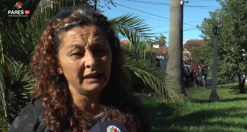 "Llevamos muchos años de retraso en obras"