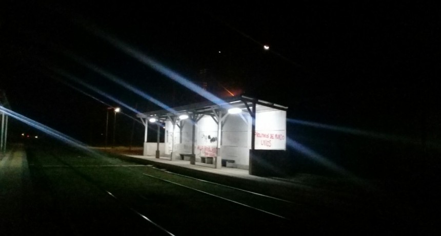 "El ajuste del FMI también llega a los ferrocarriles"