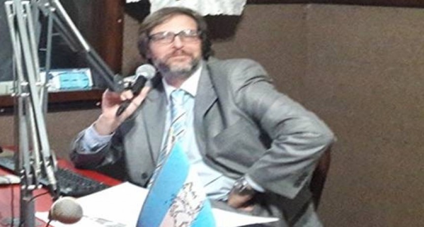Acto homenaje a San Martín