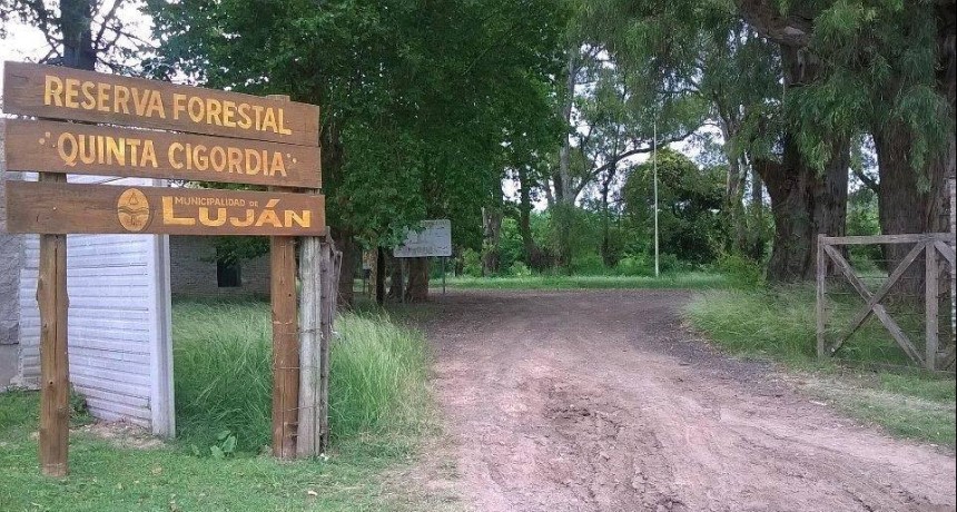 Día del Niño en la Quinta Cigordia