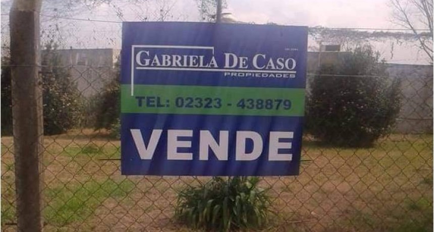 Vecinos en alerta en El Mirador
