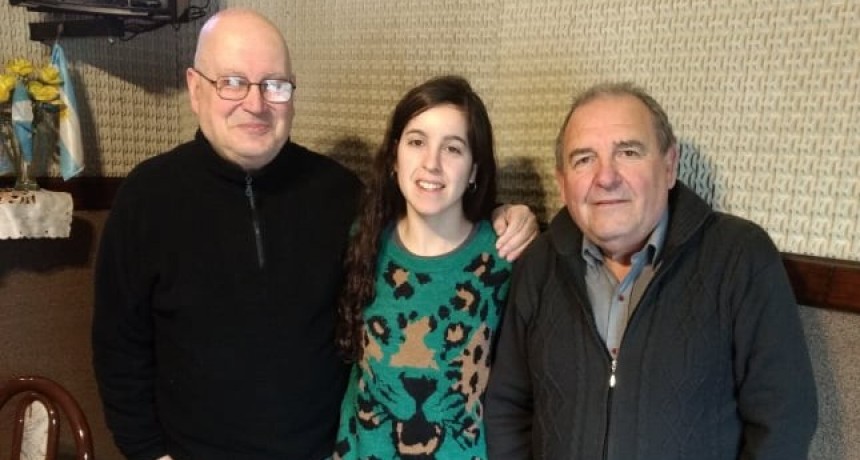 Continúa el ciclo de Radioteatro en Te Hacemos la Segunda