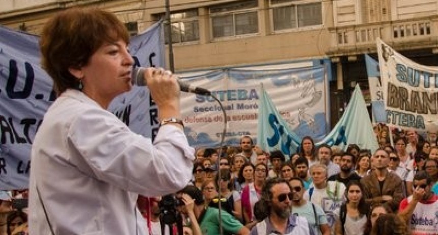 “Las muertes de Sandra y Rubén no serán en vano”