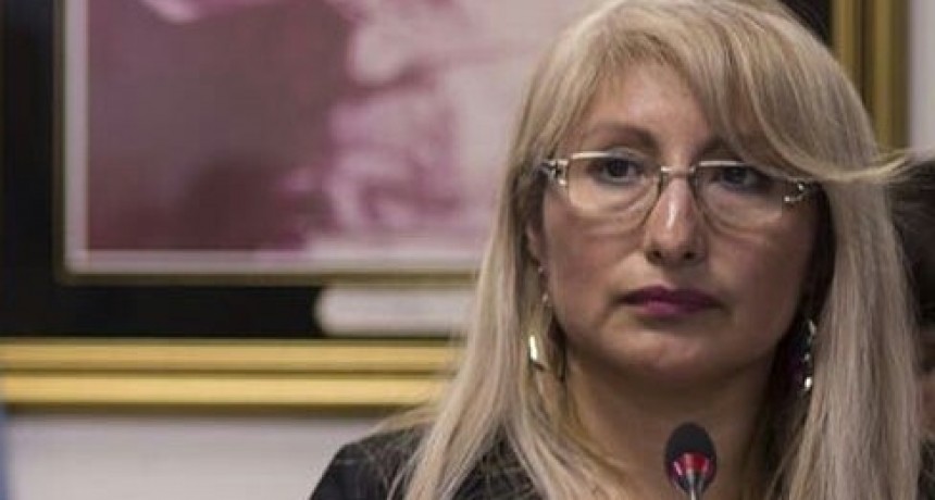 "Para los migrantes no hay principio de inocencia"