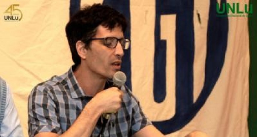 “Hace falta una segunda Reforma Universitaria”
