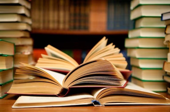  Desregulaci&oacute;n del libro: "Va en contra de la producci&oacute;n nacional tanto material como intelectual"