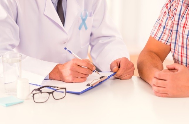 Controles gratuitos para la prevenci&oacute;n del c&aacute;ncer de pr&oacute;stata