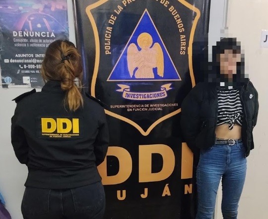  Tiroteo en el FONAVI: Atraparon a la mujer y operaron al polic&iacute;a