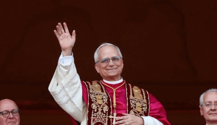  "Con la visita del Papa Le&oacute;n XIV se van a superar las dos millones de personas"