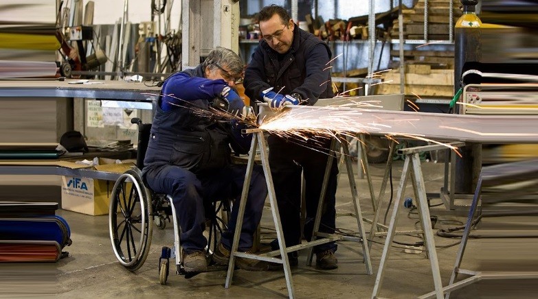 Jubilaci&oacute;n por Discapacidad: qu&eacute; dice la Ley 20.475