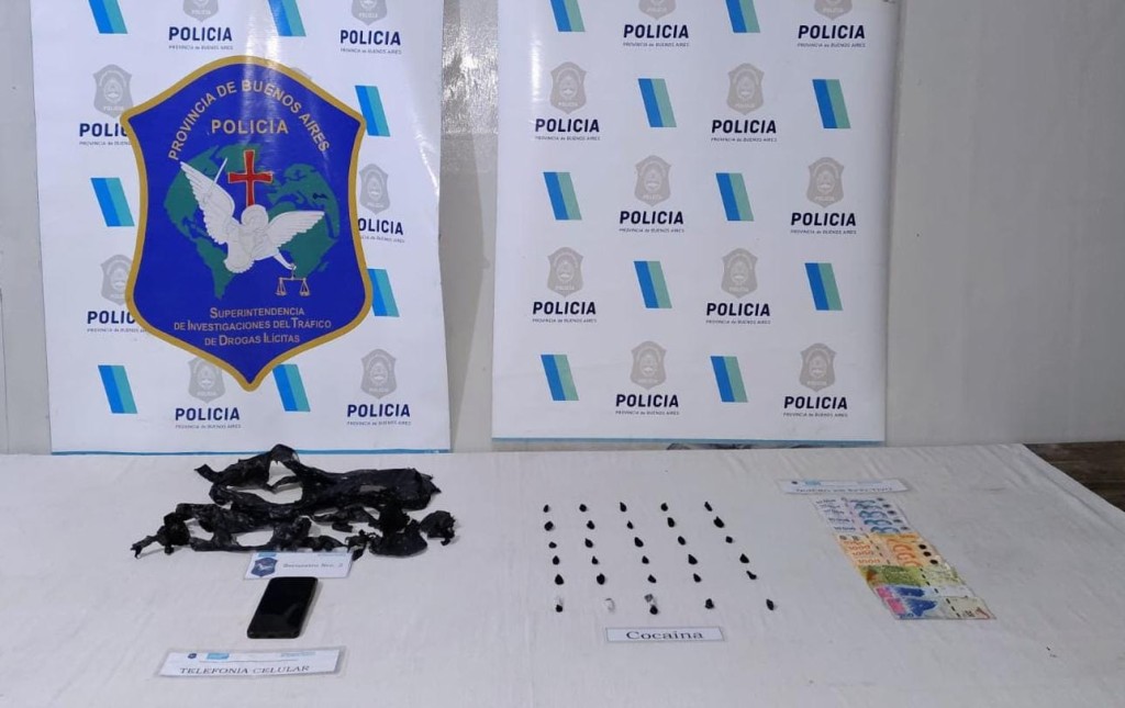  B&deg; Padre Varela: una casa conocida y un sujeto que entra y sale