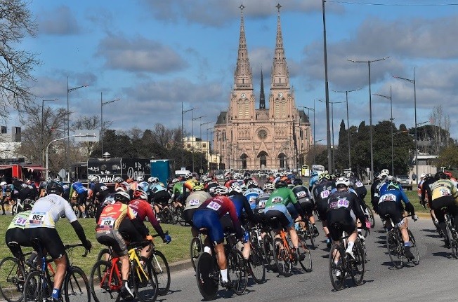 Gran Premio Ciudad de Luj&aacute;n: "Creo que vamos a volver a romper r&eacute;cord de participaci&oacute;n"