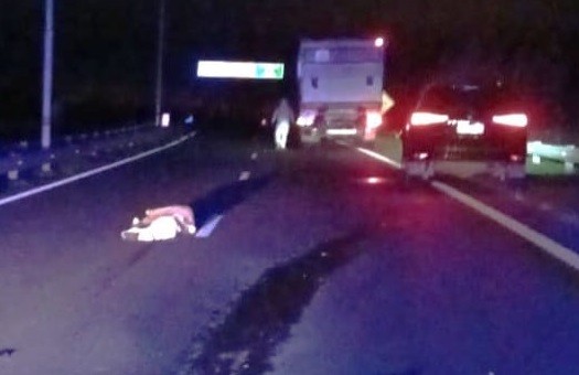 Muerte en la Autov&iacute;a 7: &iquest;Qui&eacute;n era la v&iacute;ctima?