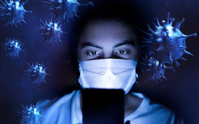  Infodemia y salud mental