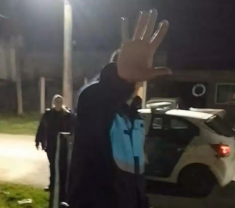 B&deg; Juan XXIII: &iquest;Qu&eacute; pas&oacute; con Guillermo Duarte y los polic&iacute;as que lo visitaron en su casa?