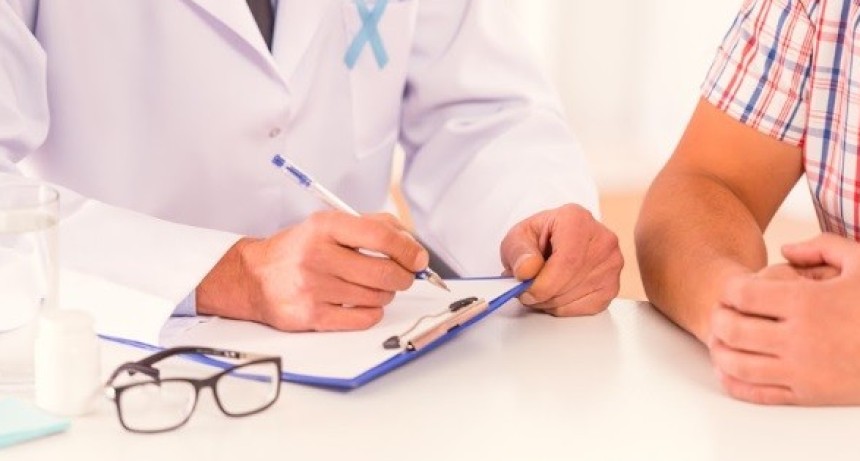 Controles gratuitos para la prevenci&oacute;n del c&aacute;ncer de pr&oacute;stata