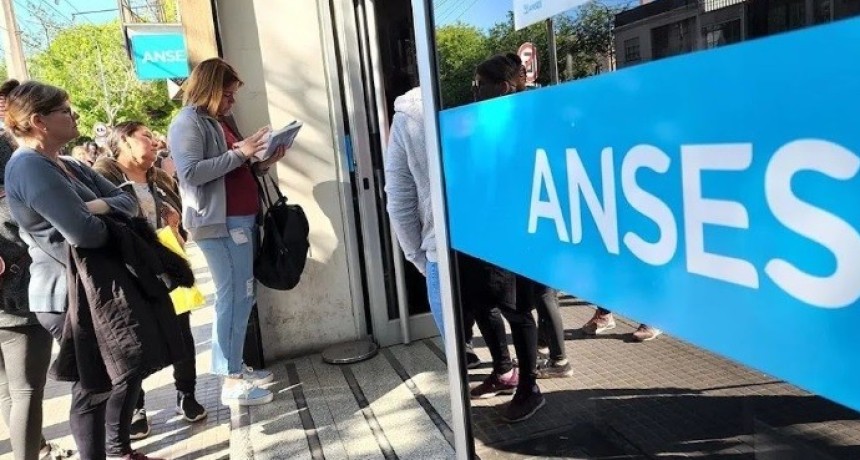  Actualizaci&oacute;n de jubilaciones, pensiones, AUH, Tarjeta Alimentar y m&aacute;s