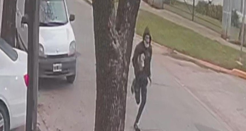  Delincuentes le arrebataron la cartera a una comerciante