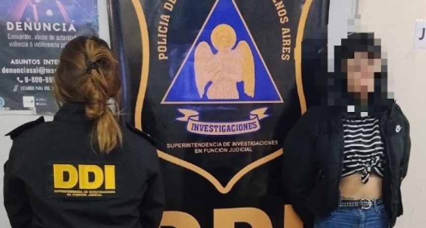  Tiroteo en el FONAVI: Atraparon a la mujer y operaron al polic&iacute;a