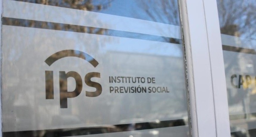  IPS: fondos, tercerizaci&oacute;n y deuda de Naci&oacute;n