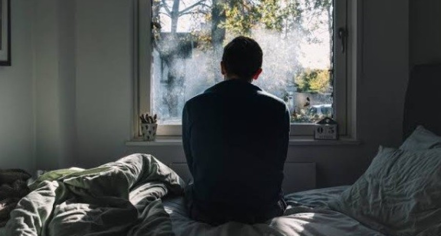  La pandemia de la soledad
