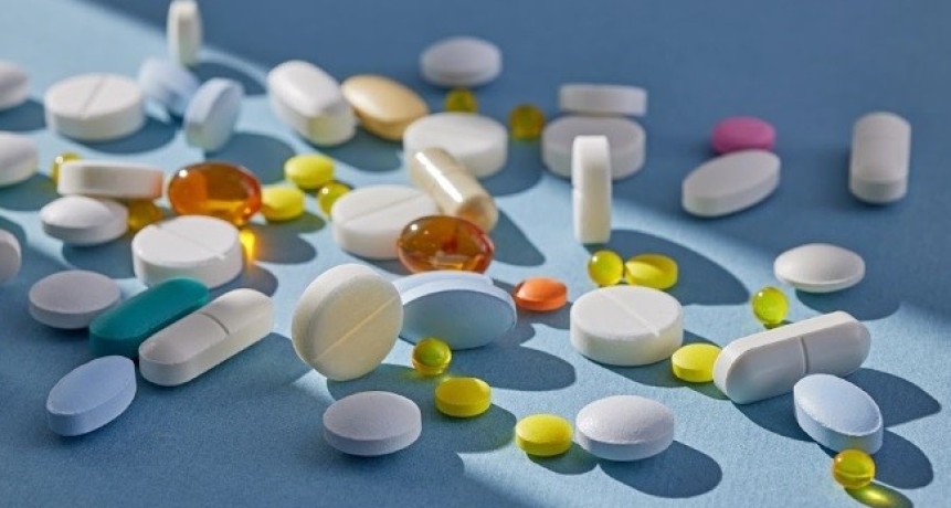  M&aacute;s medicamentos de venta libre: 