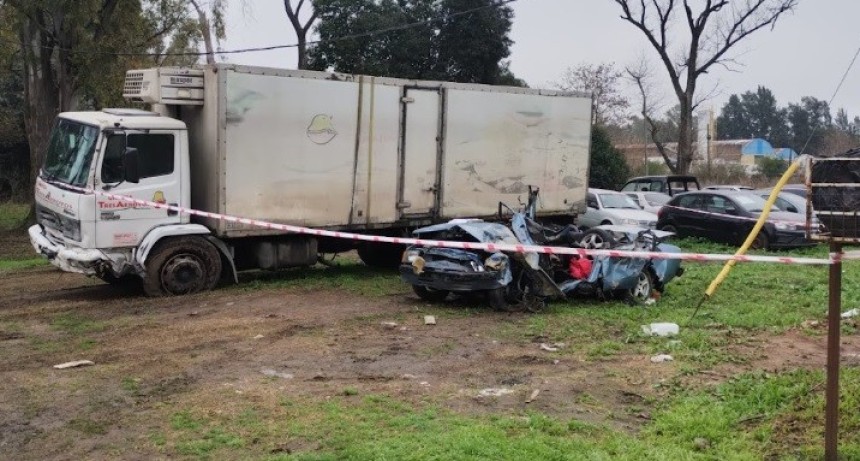  A una semana, &iquest;Qu&eacute; se sabe de la tragedia en la Ruta 192?