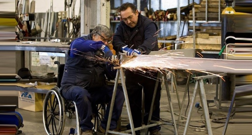 Jubilaci&oacute;n por Discapacidad: qu&eacute; dice la Ley 20.475