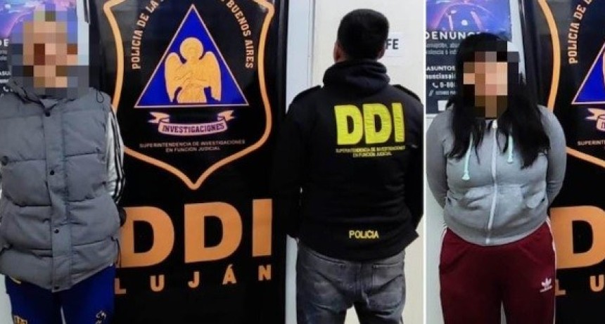  Crimen de Burlot: una trama turbia y dos detenciones