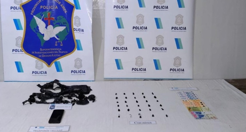 B&deg; Padre Varela: una casa conocida y un sujeto que entra y sale