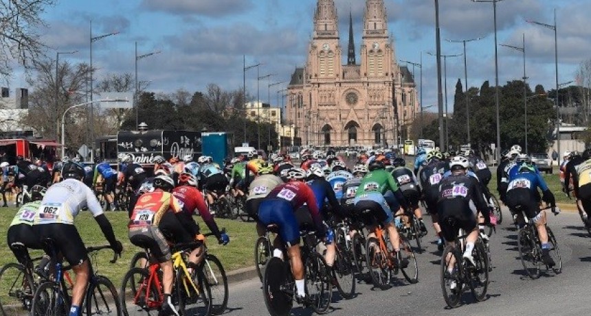 Gran Premio Ciudad de Luján: "Creo que vamos a volver a romper récord de participación"