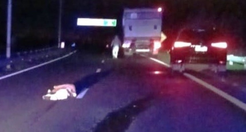 Muerte en la Autov&iacute;a 7: &iquest;Qui&eacute;n era la v&iacute;ctima?