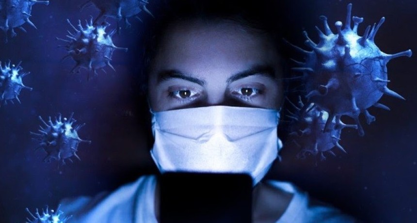  Infodemia y salud mental