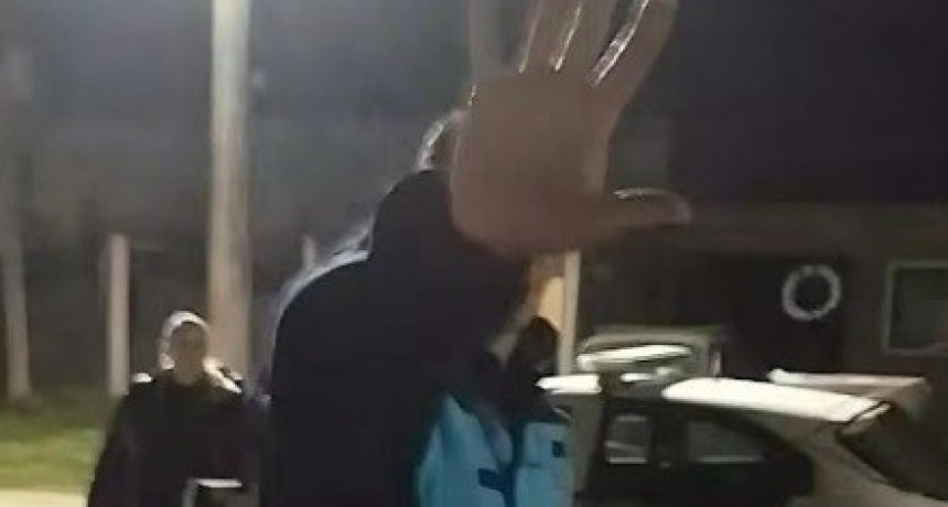  B&deg; Juan XXIII: &iquest;Qu&eacute; pas&oacute; con Guillermo Duarte y los polic&iacute;as que lo visitaron en su casa?