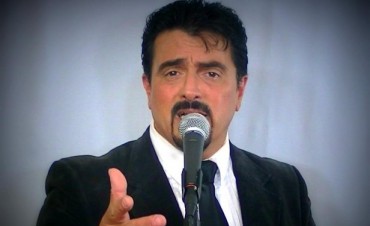 Caril Paura, representante del folclore argentino en Norteamérica