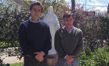 Entregan importante subsidio al Hospice Madre Teresa