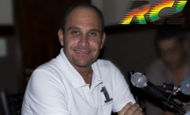 Silvio Klein: "El intendente sigue siendo el mismo tibio"